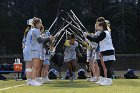 WLax vs FSU  Women’s Lacrosse vs Framingham State University. - Photo by: KEITH NORDSTROM : WLax, lacrosse
